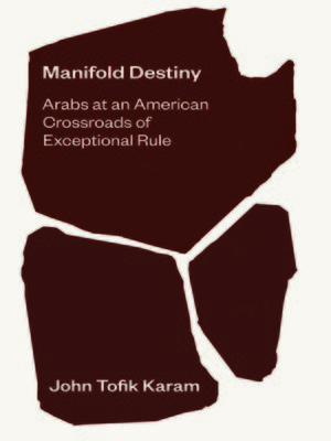 cover image of Manifold Destiny